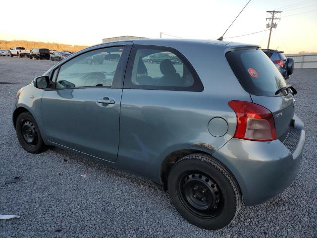 Photo 1 VIN: JTDJT923X85173319 - TOYOTA YARIS 