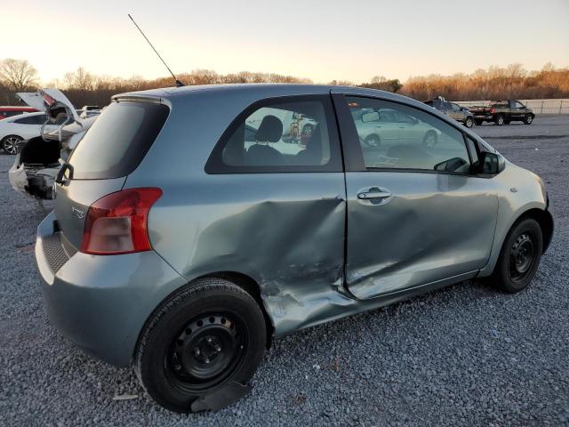 Photo 2 VIN: JTDJT923X85173319 - TOYOTA YARIS 