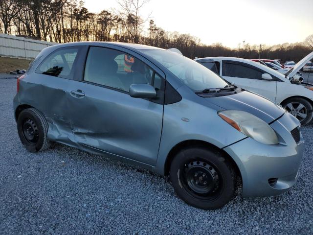 Photo 3 VIN: JTDJT923X85173319 - TOYOTA YARIS 