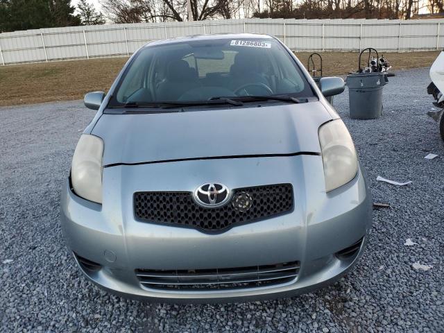 Photo 4 VIN: JTDJT923X85173319 - TOYOTA YARIS 