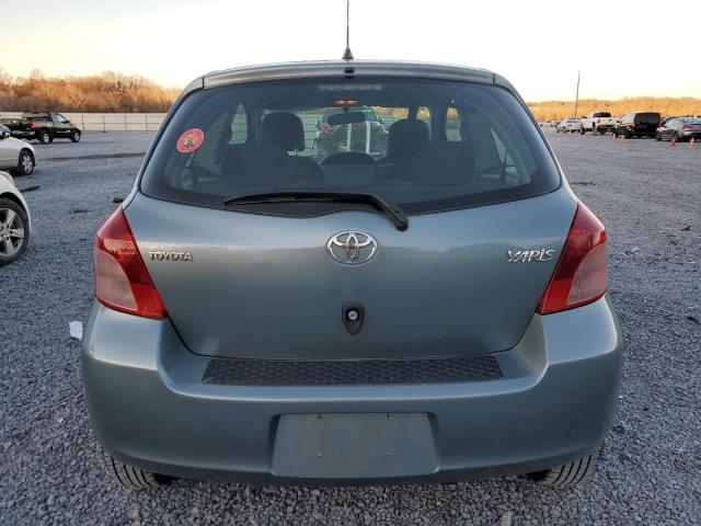 Photo 5 VIN: JTDJT923X85173319 - TOYOTA YARIS 