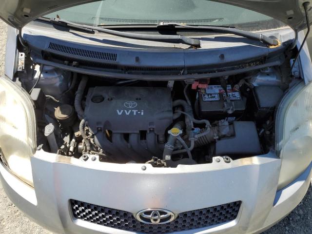 Photo 10 VIN: JTDJT923X85180545 - TOYOTA YARIS 