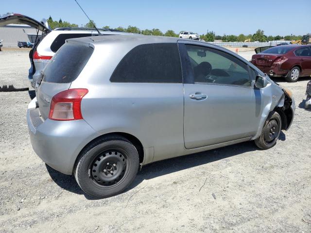 Photo 2 VIN: JTDJT923X85180545 - TOYOTA YARIS 