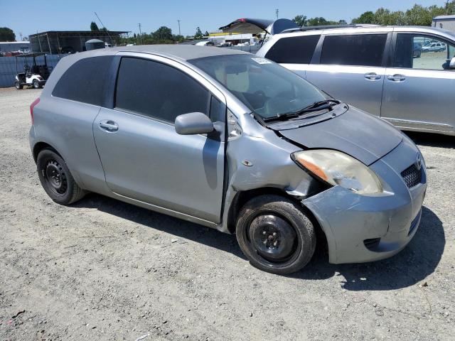 Photo 3 VIN: JTDJT923X85180545 - TOYOTA YARIS 