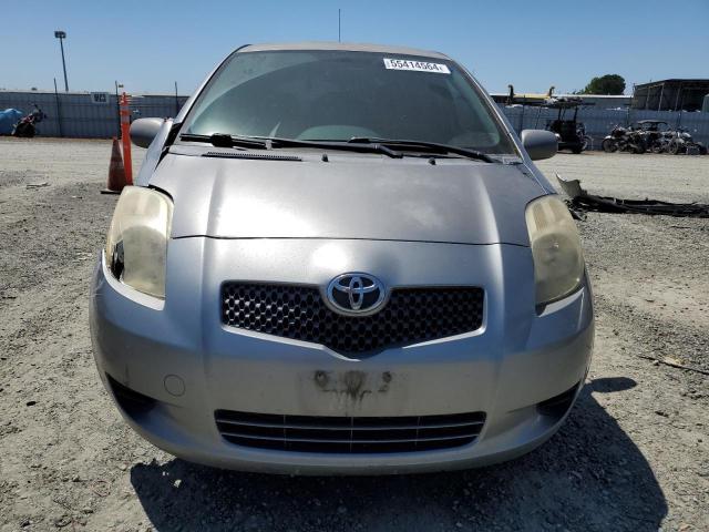 Photo 4 VIN: JTDJT923X85180545 - TOYOTA YARIS 