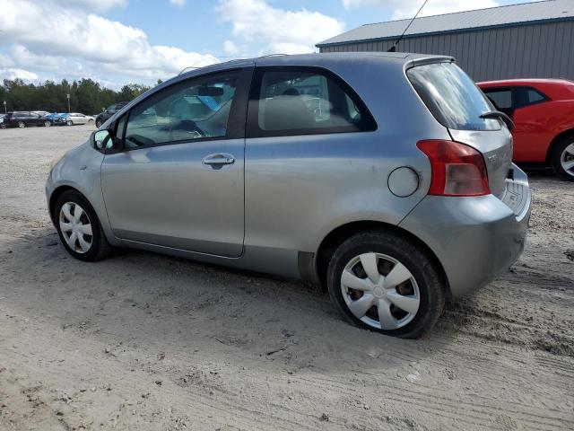 Photo 1 VIN: JTDJT923X85184790 - TOYOTA YARIS 