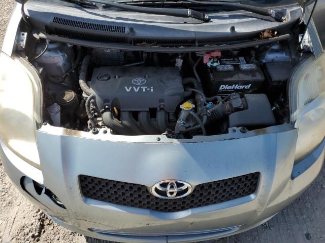 Photo 10 VIN: JTDJT923X85184790 - TOYOTA YARIS 