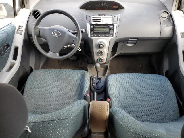 Photo 7 VIN: JTDJT923X85184790 - TOYOTA YARIS 