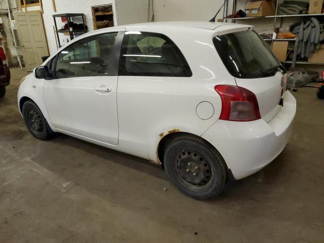 Photo 1 VIN: JTDJT923X85188161 - TOYOTA YARIS 