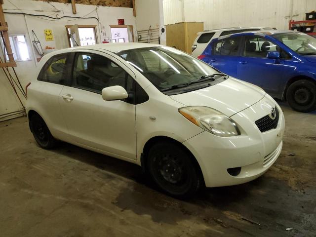 Photo 3 VIN: JTDJT923X85188161 - TOYOTA YARIS 