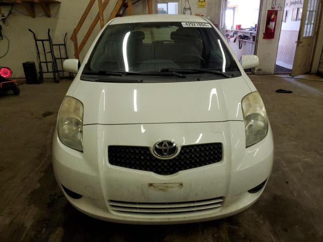 Photo 4 VIN: JTDJT923X85188161 - TOYOTA YARIS 