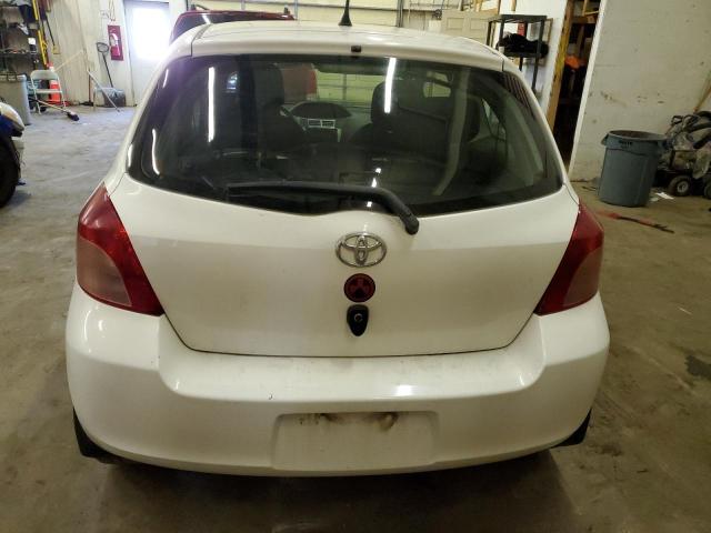 Photo 5 VIN: JTDJT923X85188161 - TOYOTA YARIS 