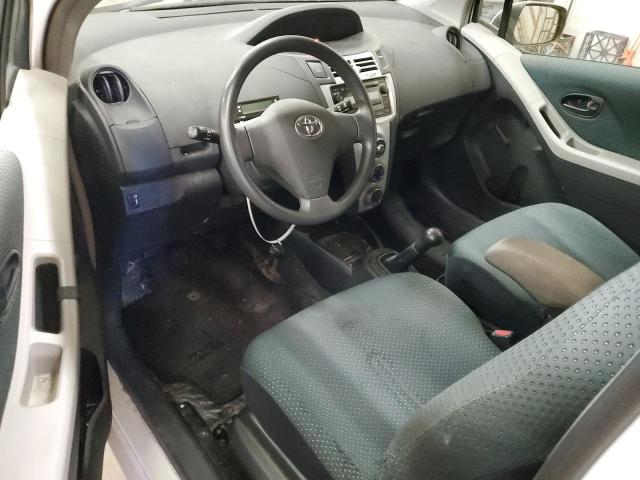 Photo 7 VIN: JTDJT923X85188161 - TOYOTA YARIS 