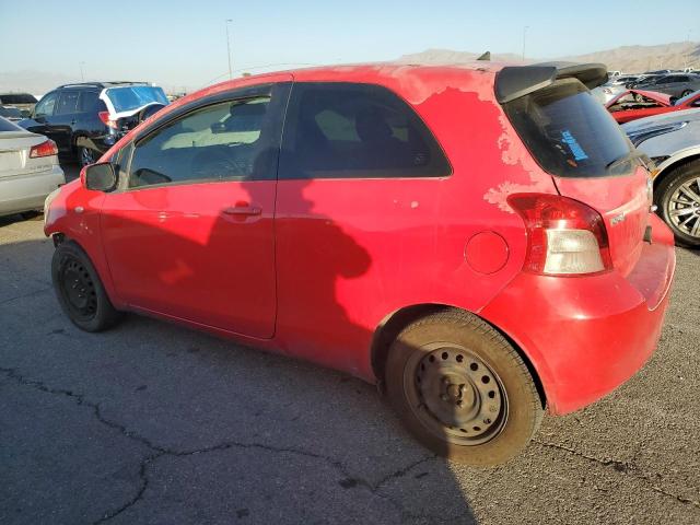 Photo 1 VIN: JTDJT923X85200504 - TOYOTA YARIS 