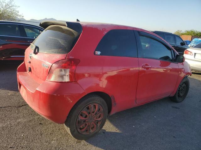 Photo 2 VIN: JTDJT923X85200504 - TOYOTA YARIS 