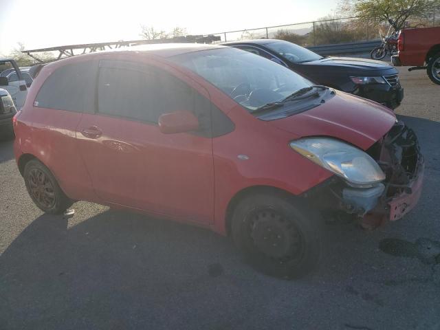 Photo 3 VIN: JTDJT923X85200504 - TOYOTA YARIS 