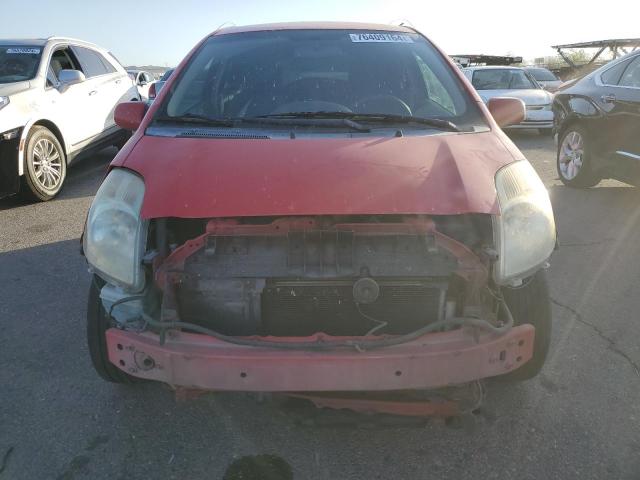 Photo 4 VIN: JTDJT923X85200504 - TOYOTA YARIS 