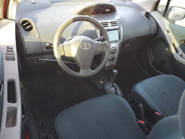 Photo 7 VIN: JTDJT923X85200504 - TOYOTA YARIS 