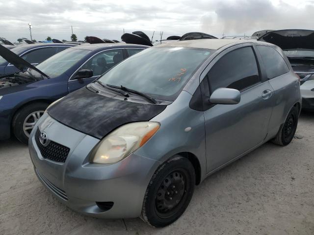 Photo 0 VIN: JTDJT923X85203242 - TOYOTA YARIS 