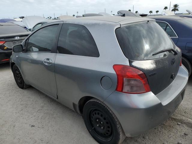 Photo 1 VIN: JTDJT923X85203242 - TOYOTA YARIS 