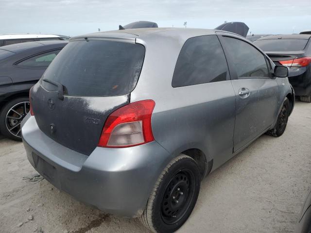 Photo 2 VIN: JTDJT923X85203242 - TOYOTA YARIS 