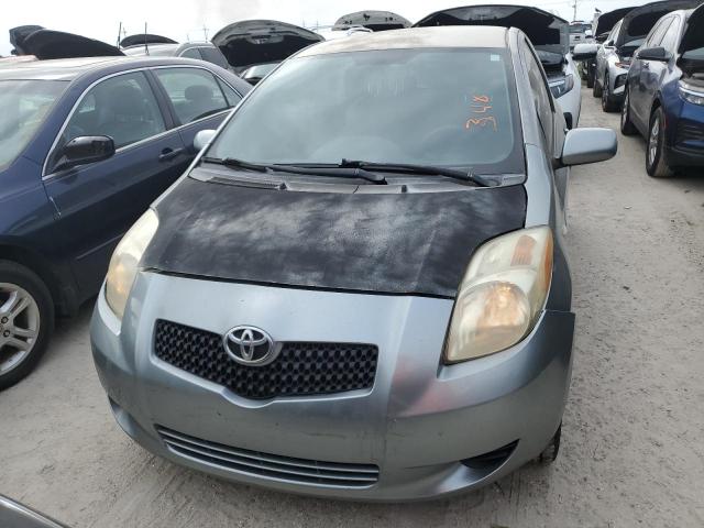 Photo 4 VIN: JTDJT923X85203242 - TOYOTA YARIS 