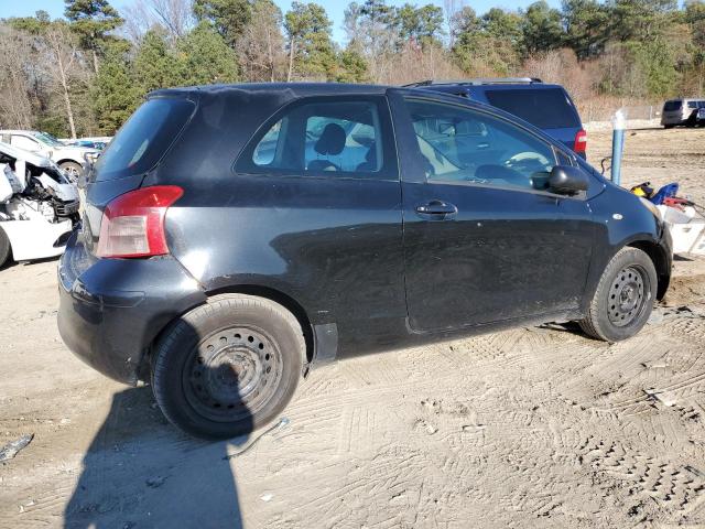 Photo 2 VIN: JTDJT923X85205881 - TOYOTA YARIS 