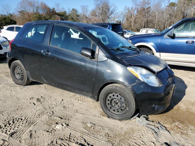 Photo 3 VIN: JTDJT923X85205881 - TOYOTA YARIS 