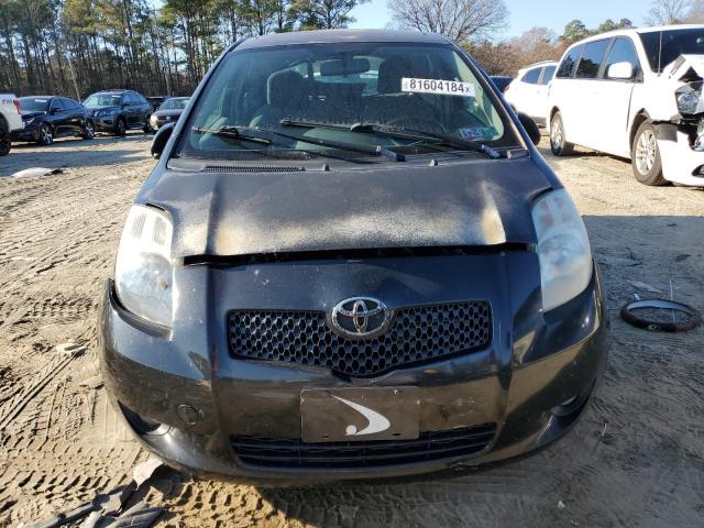 Photo 4 VIN: JTDJT923X85205881 - TOYOTA YARIS 