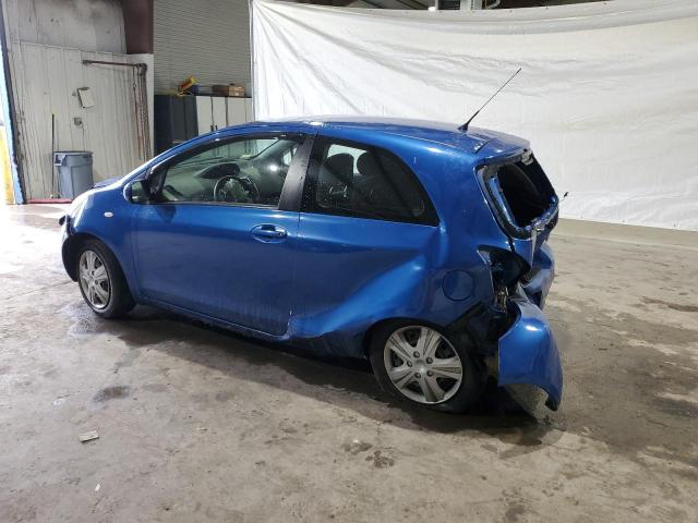 Photo 1 VIN: JTDJT923X85211003 - TOYOTA YARIS 