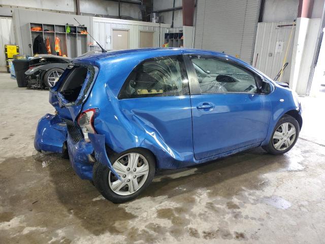 Photo 2 VIN: JTDJT923X85211003 - TOYOTA YARIS 