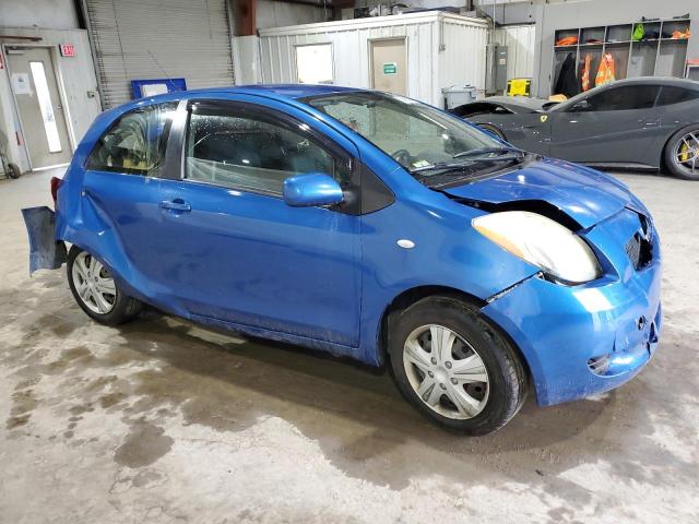 Photo 3 VIN: JTDJT923X85211003 - TOYOTA YARIS 