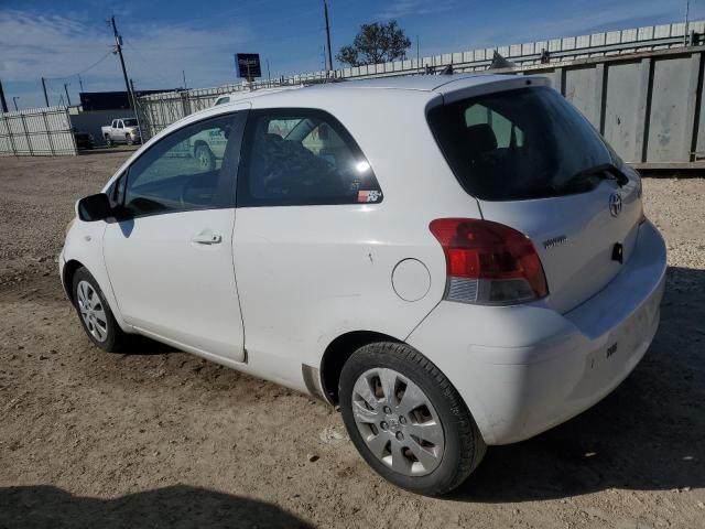 Photo 1 VIN: JTDJT9K33B5328641 - TOYOTA YARIS 