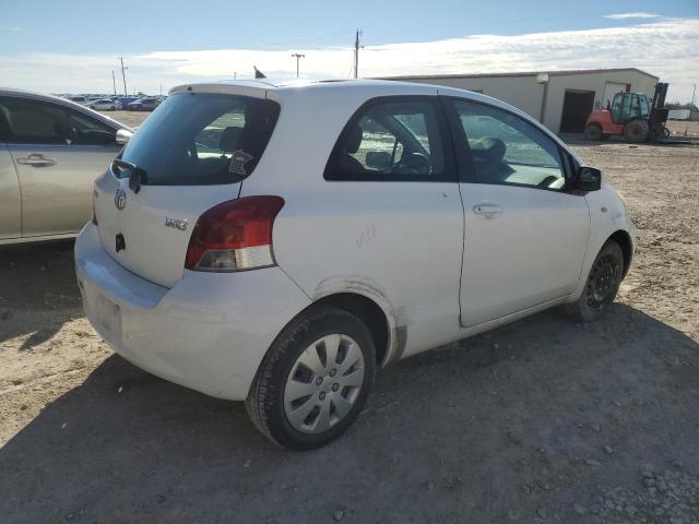 Photo 2 VIN: JTDJT9K33B5328641 - TOYOTA YARIS 