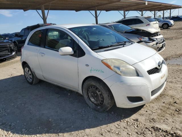 Photo 3 VIN: JTDJT9K33B5328641 - TOYOTA YARIS 