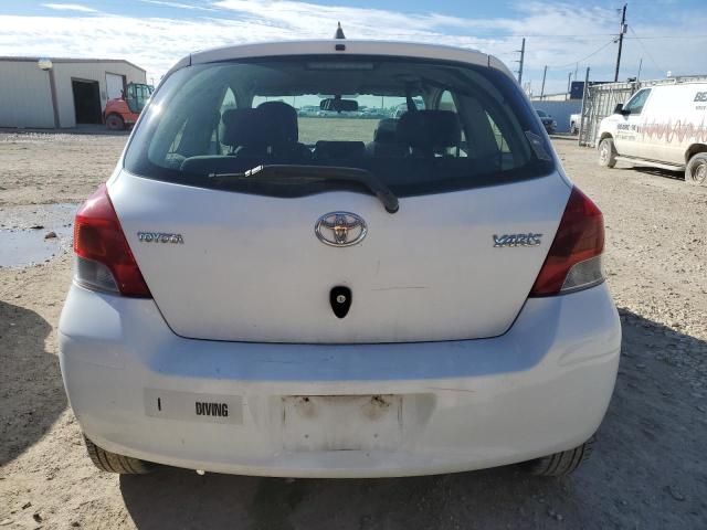 Photo 5 VIN: JTDJT9K33B5328641 - TOYOTA YARIS 