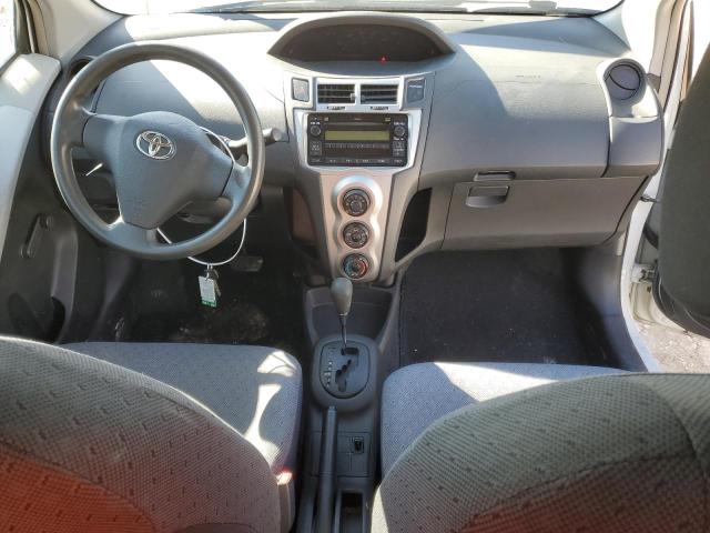 Photo 7 VIN: JTDJT9K33B5328641 - TOYOTA YARIS 