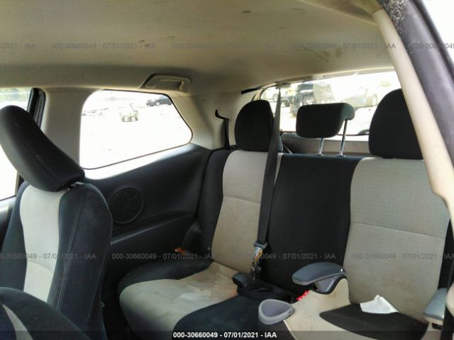 Photo 7 VIN: JTDJTUD30CD512247 - TOYOTA YARIS 