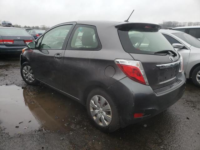 Photo 1 VIN: JTDJTUD30CD516413 - TOYOTA YARIS 