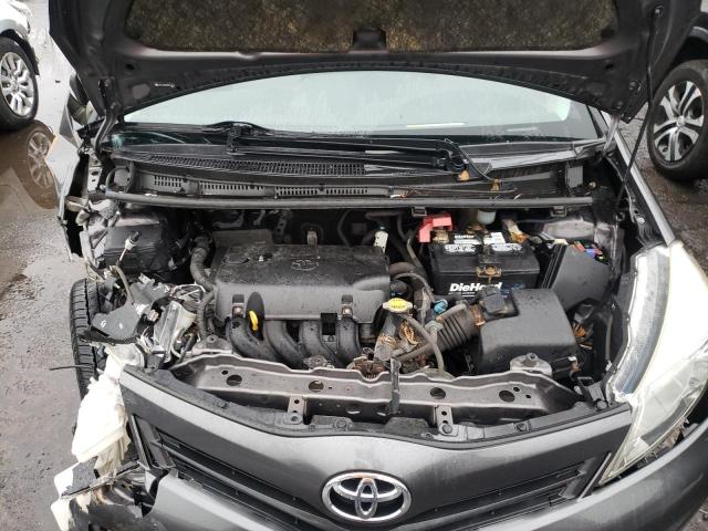 Photo 10 VIN: JTDJTUD30CD516413 - TOYOTA YARIS 