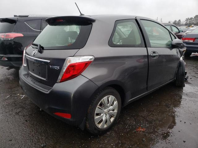 Photo 2 VIN: JTDJTUD30CD516413 - TOYOTA YARIS 