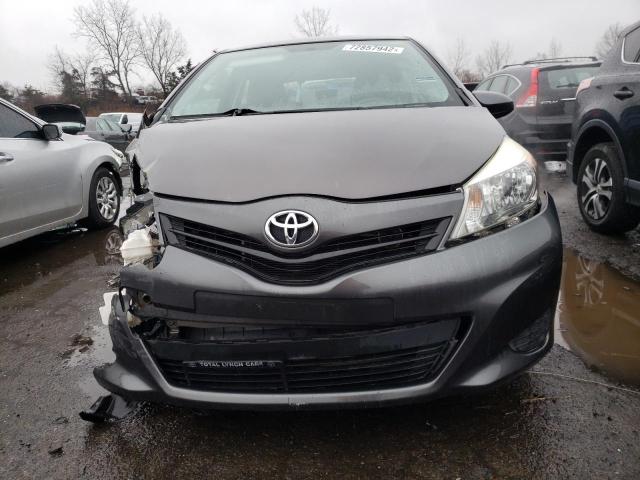 Photo 4 VIN: JTDJTUD30CD516413 - TOYOTA YARIS 