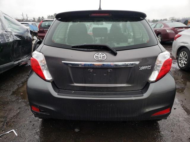 Photo 5 VIN: JTDJTUD30CD516413 - TOYOTA YARIS 