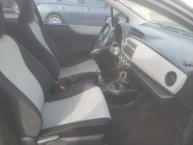 Photo 4 VIN: JTDJTUD30CD534281 - TOYOTA YARIS 