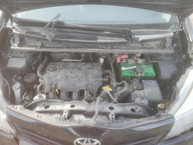 Photo 6 VIN: JTDJTUD30CD534281 - TOYOTA YARIS 