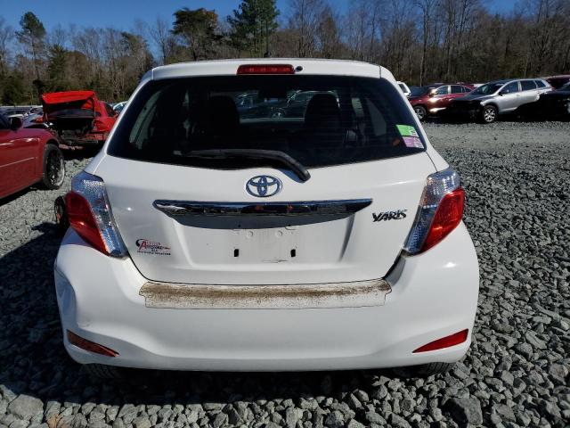 Photo 5 VIN: JTDJTUD30CD537827 - TOYOTA YARIS 