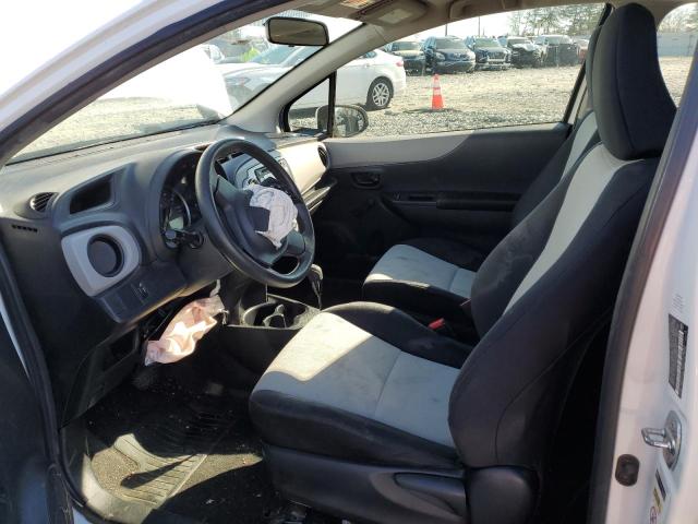 Photo 6 VIN: JTDJTUD30CD537827 - TOYOTA YARIS 