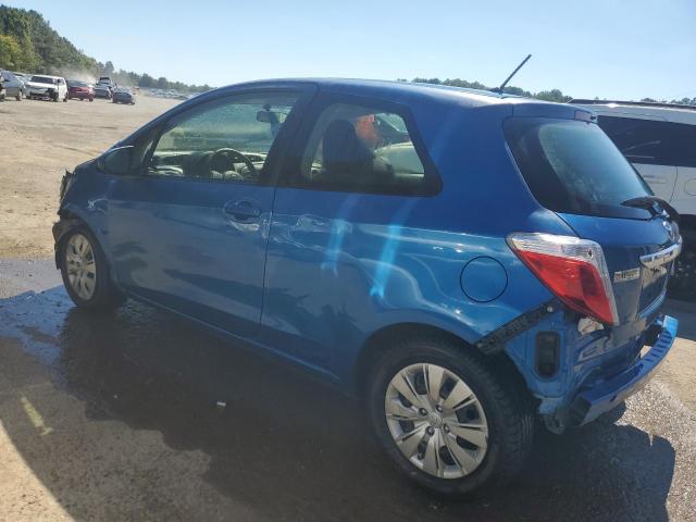 Photo 1 VIN: JTDJTUD30DD556637 - TOYOTA YARIS 