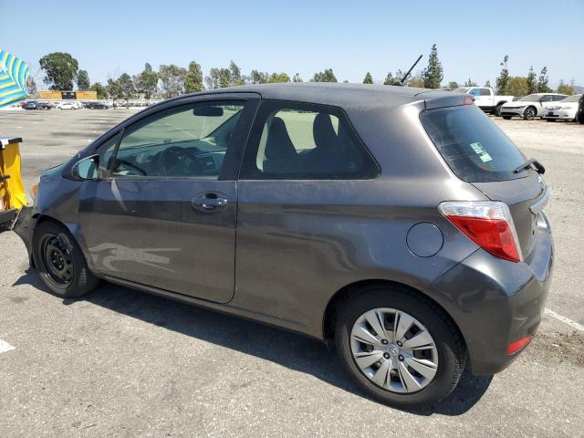 Photo 1 VIN: JTDJTUD30DD564186 - TOYOTA YARIS 