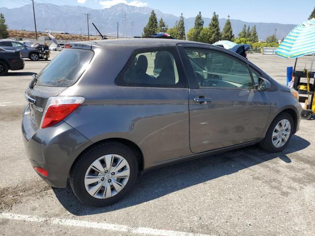 Photo 2 VIN: JTDJTUD30DD564186 - TOYOTA YARIS 